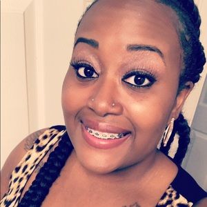 Meet your Posher, Lashonna